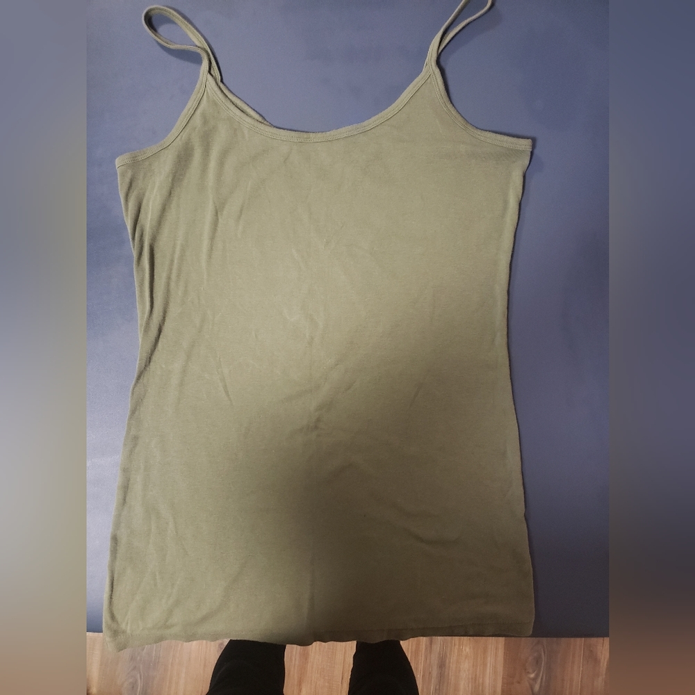 Banana Republic Cami
